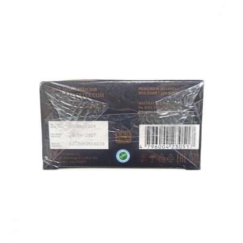 Чай Battler BLACK ELEPHANT OP 100 г