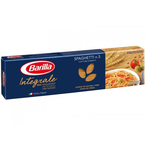 Спагеті Barilla N.5 500g гр
