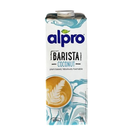 Напиток ALPRO Кокос 1 л