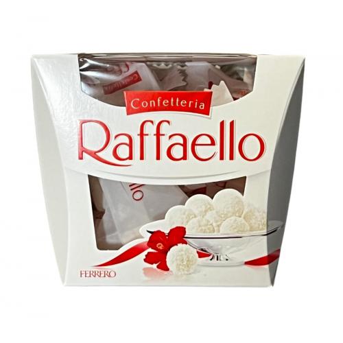 Конфеты Raffaello T15