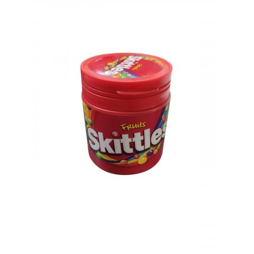 Драже Skittles банка