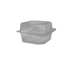 Блистер пластиковий для фасовки размер 130 на 130 мм