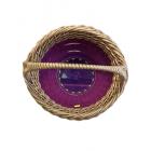 Кошик з ротангу 9 л