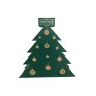 Адвент календарь 