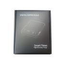 Весы для кофе Coffee Scale Premium Black type-c 1500 mAH арт1105