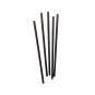 Придбати Трубочка Фреш Чорна H21 D6 (500) в интернет-магазине «Файна Кава»