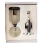 Сифон для заваривания кави и чая Габет на 5 чашек