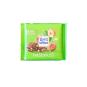 Купить Шоколад Ritter Sport молочный с дробленым орехом 100 г  в интернет-магазине «Файна Кава»