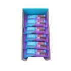 Конфеты Chuvs яблочное пюре, малиновый сок, арахис 30г (36)