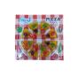 Придбати Цукерки желейні Vidal Pizza Jelly 66 г  в интернет-магазине «Файна Кава»