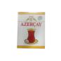 Купить Чай Azercay черный с ароматом берамота 100 г (24) в интернет-магазине «Файна Кава»