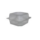 Блистер пластиковый для фасовки размер 150 на 150 мм