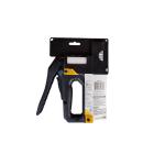 Степлер Carbon Fibre для скоб типу G 6-14 мм, цвяхів типу J 12, 15 мм DeWALT DWHT80276