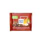 Купить Шоколад Ritter Sport молочный с изюмом ромом и измельченным фундуком 100 г  в интернет-магазине «Файна Кава»