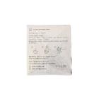 Чай TO bi чёрный с имбирем 20 п (20)