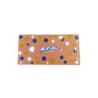 Салфетка бумажная трехслойная HOROSO микс цветов 450 шт 