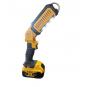 Купить Фонарь акумуляторний DeWALT DCL050 Б/У в интернет-магазине «Файна Кава»
