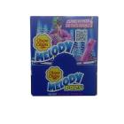 Льодяники Chupa Chups  MELODY POPS 15 г 