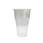 Купить Стакан пластиковый пивной 500 мл 50 шт в интернет-магазине «Файна Кава»