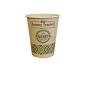 Придбати Стакан паперовий Johnny Teacher 250 мл (50) в интернет-магазине «Файна Кава»