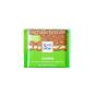 Купить Шоколад Ritter Sport молочный с целым подсоленным кешью 100 г  в интернет-магазине «Файна Кава»