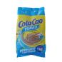 Купить Какао растворимое ColaCao Turbo 1 кг в интернет-магазине «Файна Кава»