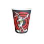 Купить Стакан бумажный Багз Банни 400 мл (50) в интернет-магазине «Файна Кава»