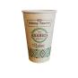 Купить Стакан бумажный Johnny Teacher 500 мл (35) в интернет-магазине «Файна Кава»