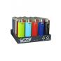 Купить Зажигалки BIC J26 MAXI непрозрачные в интернет-магазине «Файна Кава»