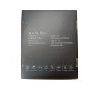 Весы для кофе Coffee Scale Premium Black type-c 1500 mAH арт1105