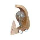 Светильник PEAR Эдисон 4w