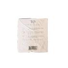 Чай TO bi черный саусеп с яблоком 20 п (20)