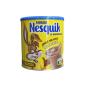 Купить Какао растворимое Nesquik 700 г ж/б в интернет-магазине «Файна Кава»