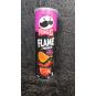 Придбати Чіпси Pringles Flame з смаком Солодкий чілі 160 грам  в интернет-магазине «Файна Кава»
