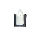 Диспенсер для салфеток с крышкой Чёрный