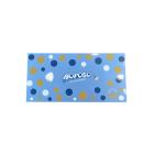 Салфетка бумажная трехслойная HOROSO микс цветов 450 шт 