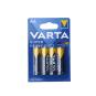 Придбати Батарейки Varta SUPER HEAVY DUTY AA 1.5V в интернет-магазине «Файна Кава»