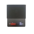 Весы для кофе Coffee Scale Premium Black type-c 1500 mAH арт1105