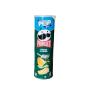 Придбати Чіпси Pringles з смаком Сир цибуля 165 грам  в интернет-магазине «Файна Кава»
