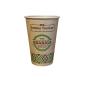 Купить Стакан бумажный Johnny Teacher 340 мл (50) в интернет-магазине «Файна Кава»