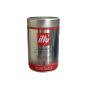 Придбати Кава Illy Classico Filter coffee 250 г ж/б мелена  в интернет-магазине «Файна Кава»