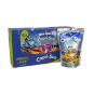 Купить Напиток Capri Sun Monster Alarm 200 мл (10) в интернет-магазине «Файна Кава»