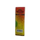 Чай Mohan чорный Strawberry Mango 100 г 
