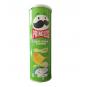 Придбати Чіпси Pringles зі смаком сметани та цибулі 165 г в интернет-магазине «Файна Кава»