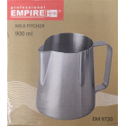 Питчер-Джаг-Молочник Professional Empireeex EM 9720 900 мл